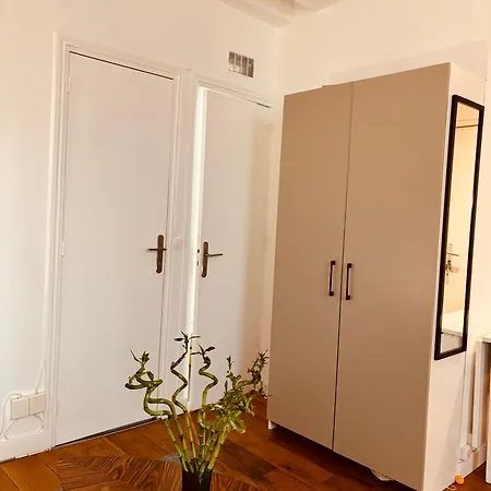 Charme Du Marais